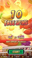 55RK · Sprmkt Spree