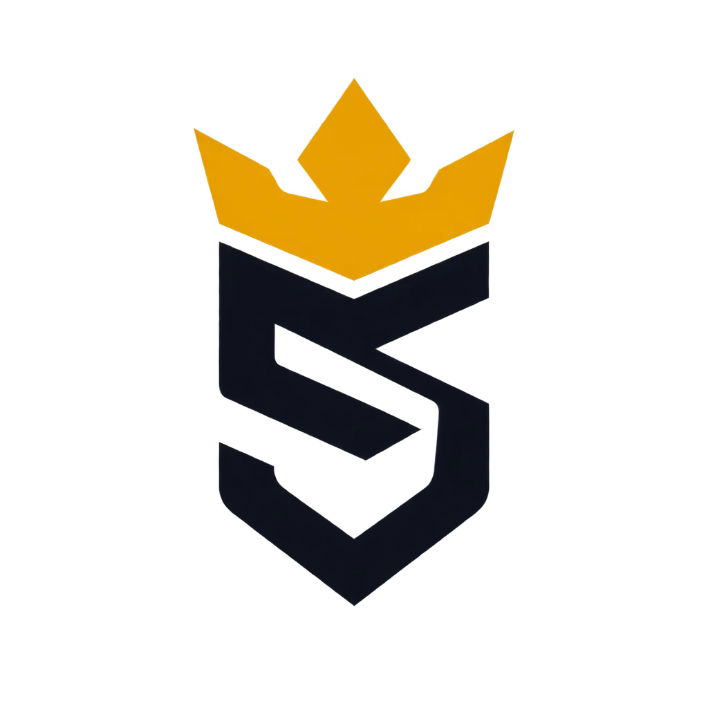 55RK Logo