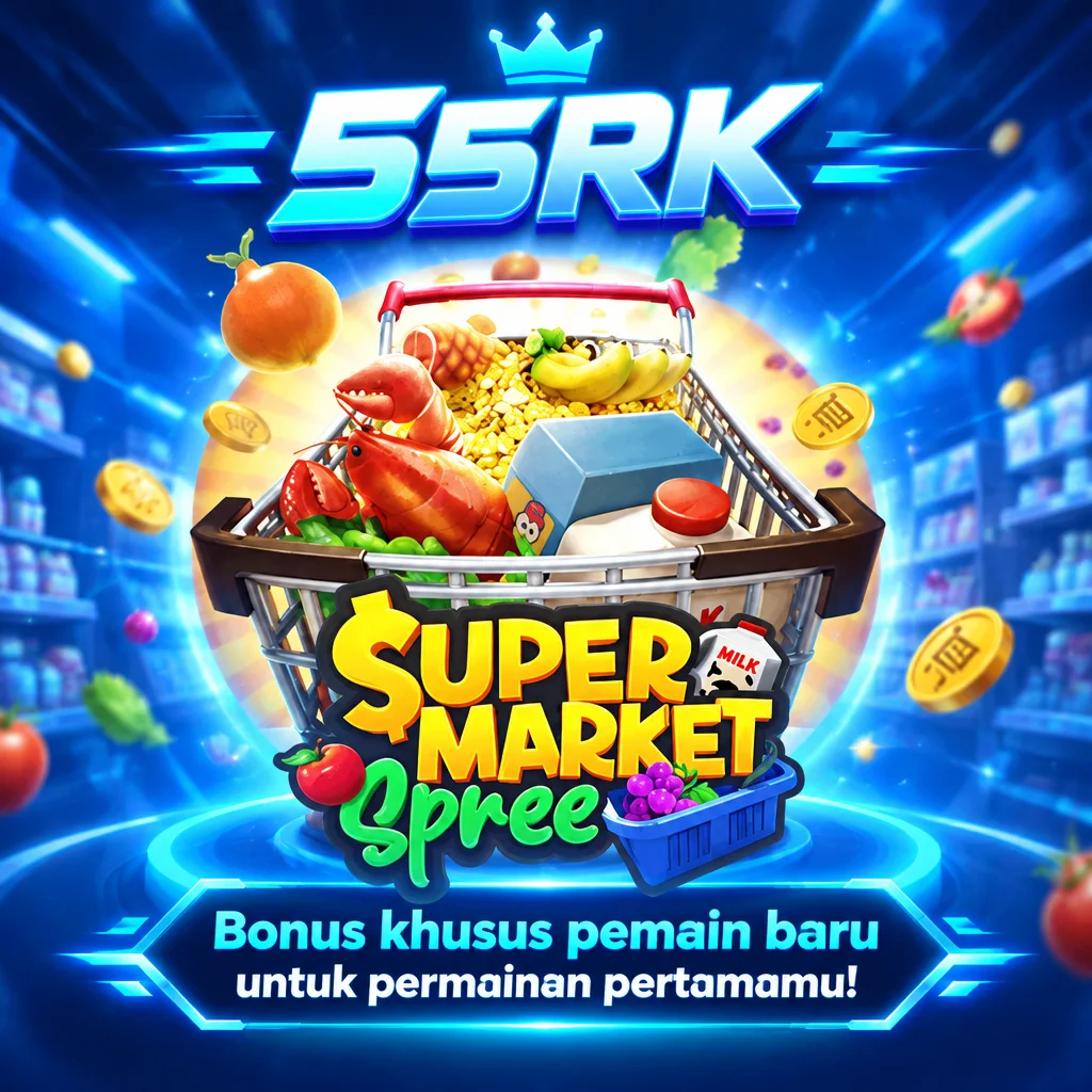 55RK · Sprmkt Spree