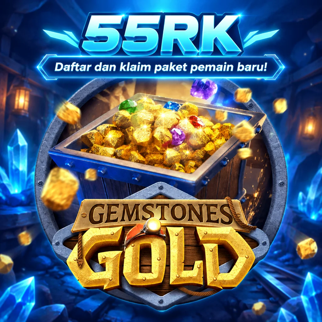Gemstones Gold · Panduan Visual dan Navigasi Aturan Gemstones Gold